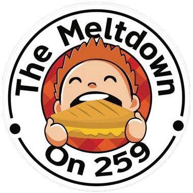 The Meltdown on 259