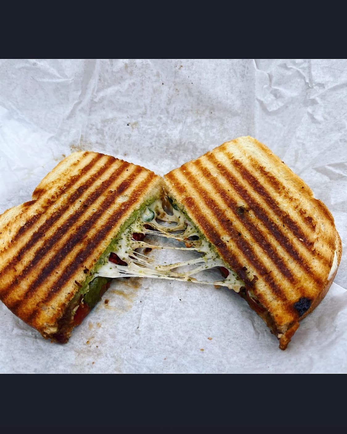 The Mad Caprese