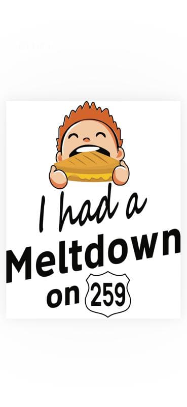 The Meltdown